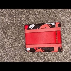 MK Passport wallet